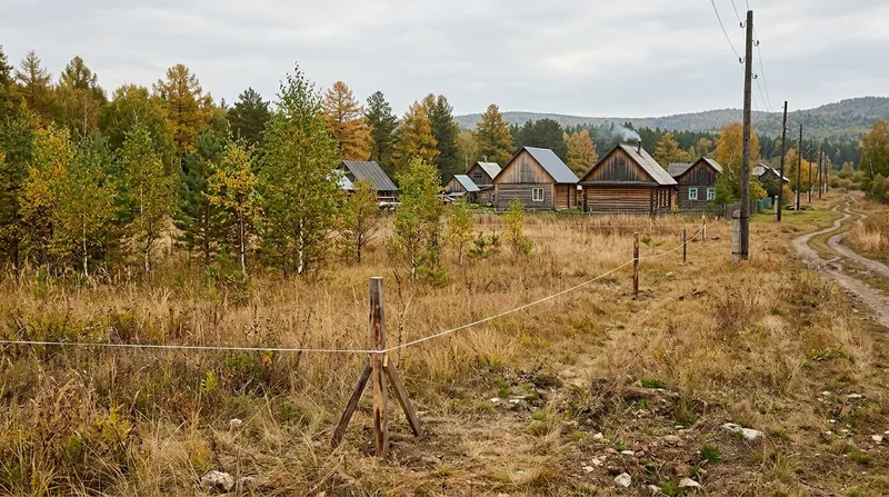 Участки для участников СВО в Иркутском округе: в работе 20 из 198