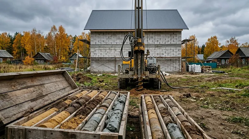 Толчок в 5,5 балла под Искитимом: что нормы требуют от частного дома в Новосибирске, Бердске и Красноярске
