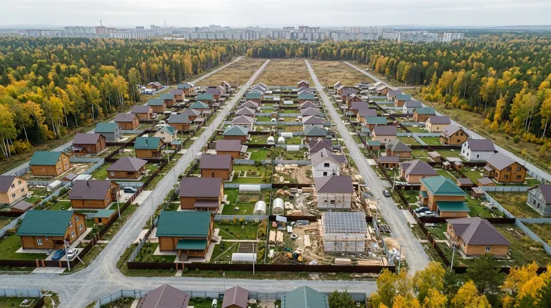 Иркутск, Новосибирск, Красноярск: сравниваем рынки частных домов Сибири в цифрах 2026 года