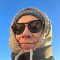Михаил Рыбин
