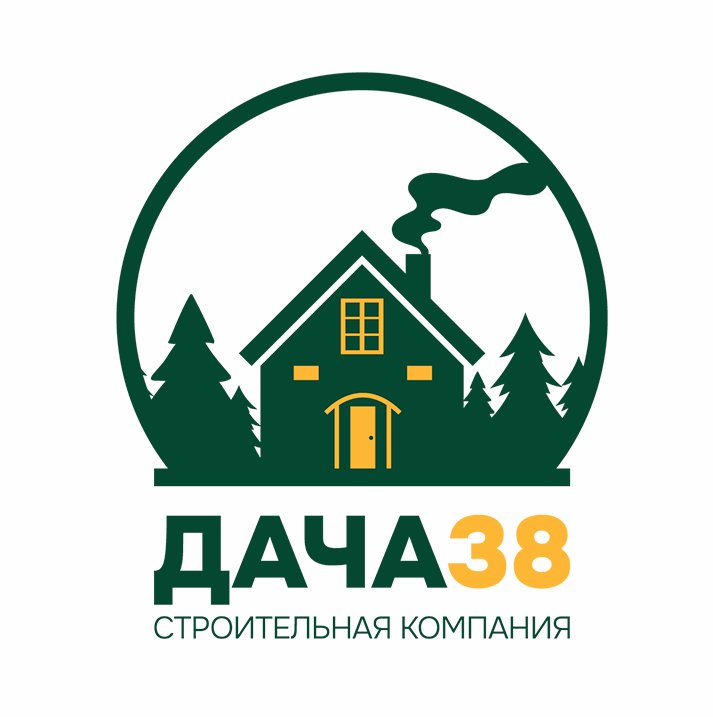 Дача 38