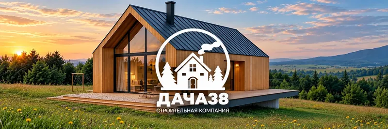 Дача 38