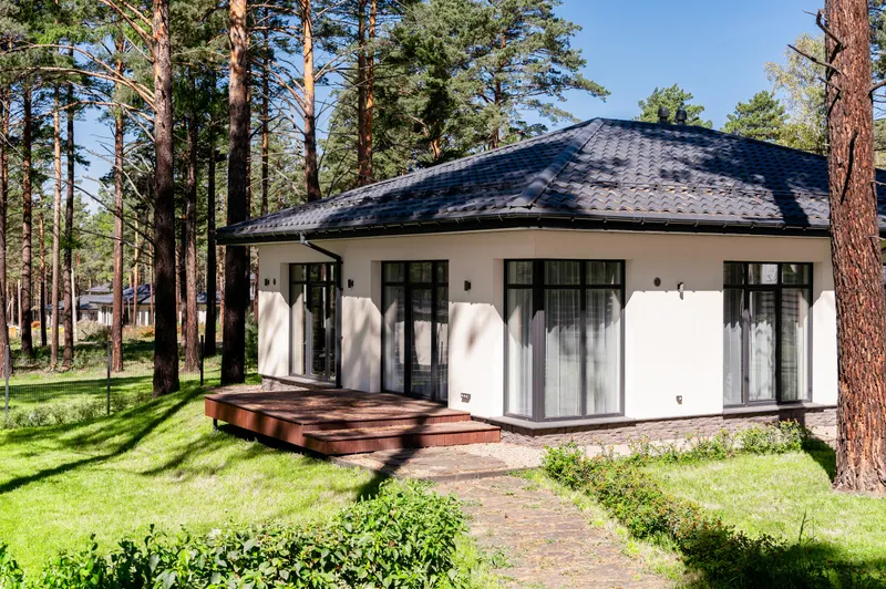 Дом Эстетика 140 м²
