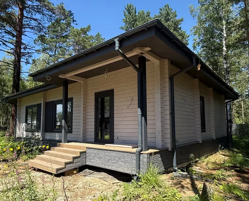 Root House | Классика