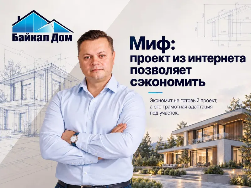 Миф: проект из интернета позволяет сэкономить