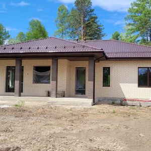 Дом по проекту Дрезден