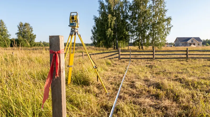 Черёмуховая Долина: межевание закончено на все 200 участков