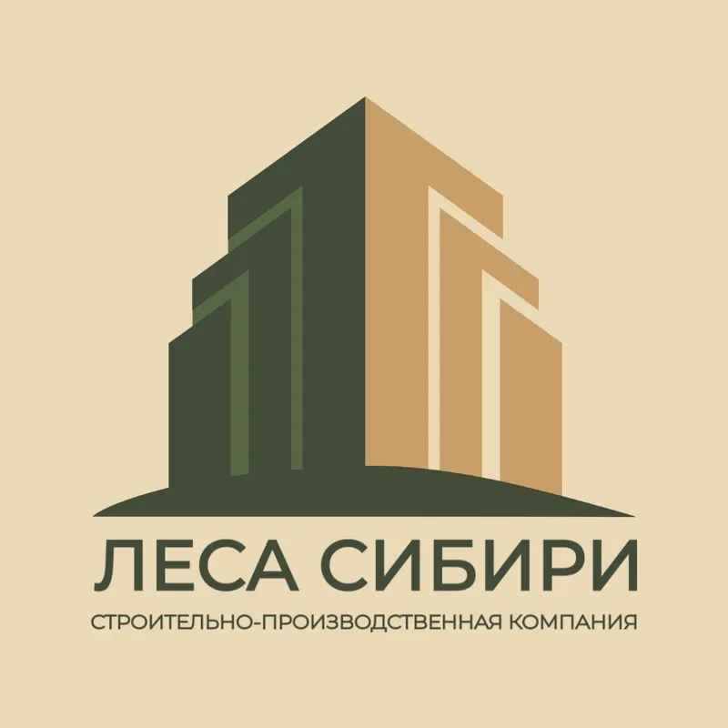 СК Леса Сибири